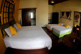 Palma Hostel