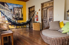 Palma Hostel