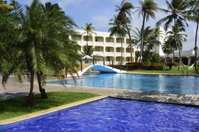 Blue Tree Towers São Luis