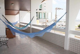 Pousada E Hostel Farol Da Praia