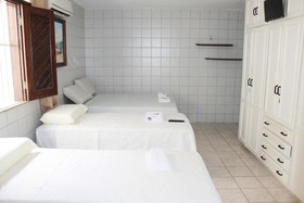 Pousada E Hostel Farol Da Praia