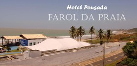Pousada E Hostel Farol Da Praia