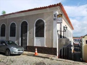 Pousada Porto