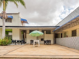 Pousada Ilha Costeira