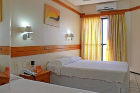 Praia Ponta d'Areia