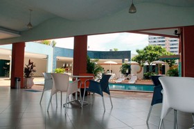 Praia Ponta d'Areia