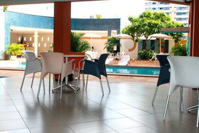 Praia Ponta d'Areia