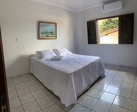 Rio Claro Comfort Hostel e Suítes