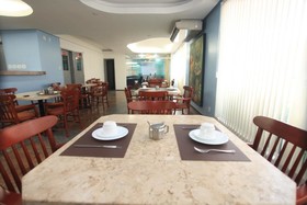 Skina Express Hotel