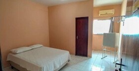 São Cristóvão Hotel