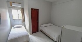 São Cristóvão Hotel
