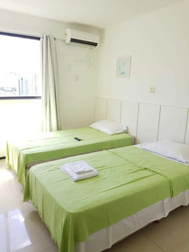 Soft Win Hotel São Luís