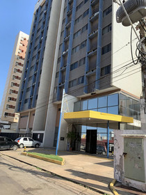 Soft Win Hotel São Luís