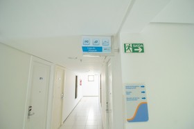 Soft Win Hotel São Luís