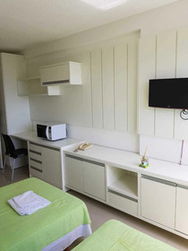 Soft Win Hotel São Luís