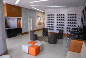 Soft Win Hotel São Luís