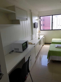 Soft Win Hotel São Luís