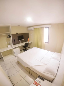 Soft Win Hotel São Luís