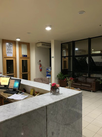 Soft Win Hotel São Luís