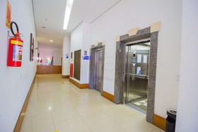 Soft Win Hotel São Luís