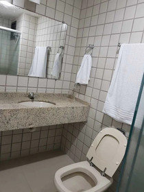 Soft Win Hotel São Luís