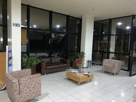 Soft Win Hotel São Luís