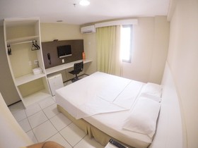 Soft Win Hotel São Luís