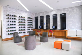 Soft Win Hotel São Luís