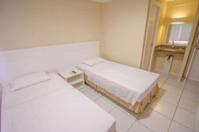 Soft Win Hotel São Luís