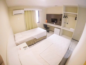 Soft Win Hotel São Luís