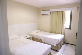 Soft Win Hotel São Luís
