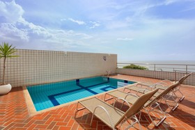 American Flat - Ponta D'areia - Ferreira Hospedagens