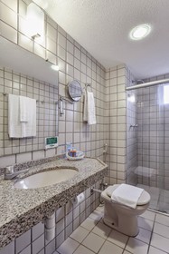 American Flat - Ponta D'areia - Ferreira Hospedagens