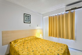 American Flat - Ponta D'areia - Ferreira Hospedagens