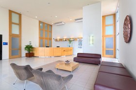 American Flat - Ponta D'areia - Ferreira Hospedagens