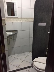 St Louis Hotel