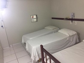 St Louis Hotel