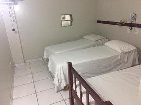 St Louis Hotel