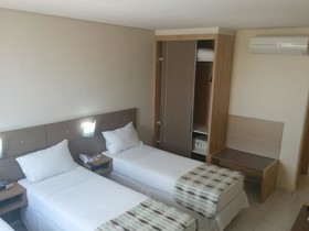 Stop Way Hotel São Luís