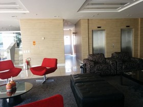 Stop Way Hotel São Luís