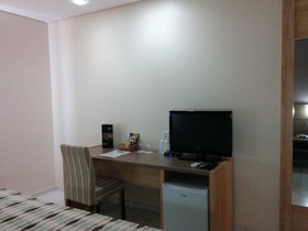 Stop Way Hotel São Luís