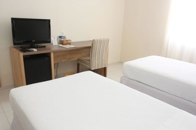 Stop Way Hotel São Luís