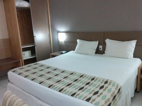Stop Way Hotel São Luís