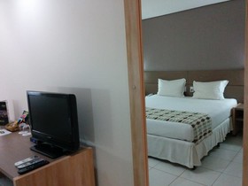 Stop Way Hotel São Luís