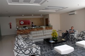 Stop Way Hotel São Luís