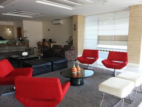 Stop Way Hotel São Luís
