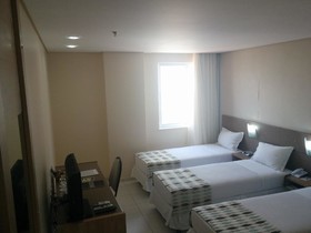 Stop Way Hotel São Luís