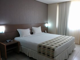 Stop Way Hotel São Luís