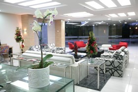 Stop Way Hotel São Luís