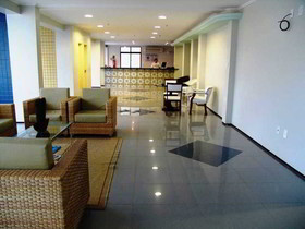 Soft Win Hotel São Luís